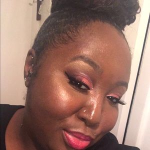 Meet your Posher, Khalilah